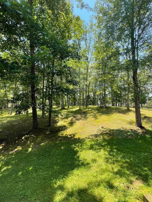 فيلا إيست سترودسبورغفي Pocono Shawnee Mountain Townhouse المظهر الخارجي الصورة